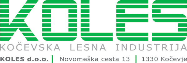 Koles kočevska lesna industrija